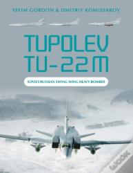 Tupolev Tu-22m