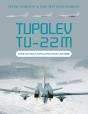 Tupolev Tu-22m - Preview