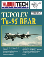 Tupolev Tu-95 Bear, Warbirdtech V. 43 - Preview