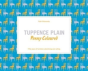 Tuppence Plain, Penny Coloured - Preview