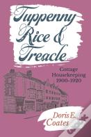 Tuppenny Rice And Treacle