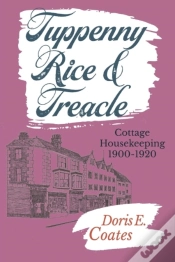 Capa do artigo Tuppenny Rice And Treacle