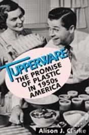 Capa do artigo Tupperware