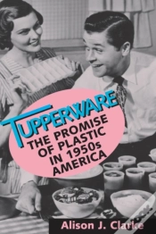 Capa do artigo Tupperware