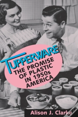 Capa do artigo Tupperware