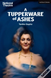 Capa do artigo Tupperware Of Ashes