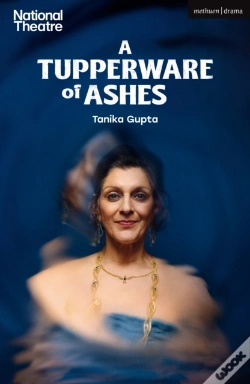 Capa do artigo Tupperware Of Ashes