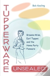Capa do artigo Tupperware Unsealed