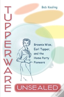 Capa do artigo Tupperware Unsealed