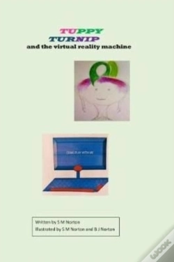 Capa do artigo Tuppy Turnip And The Virtual Reality Machine
