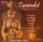 Turandot - CD - Preview