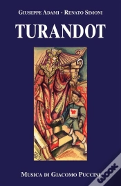 Capa do artigo Turandot