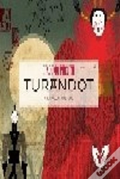Capa do artigo Turandot