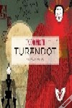 Capa do artigo Turandot
