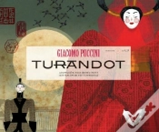 Capa do artigo Turandot