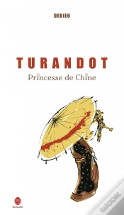 Capa do artigo Turandot, Princesse De Chine