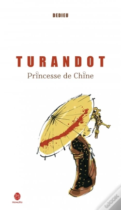 Capa do artigo Turandot, Princesse De Chine