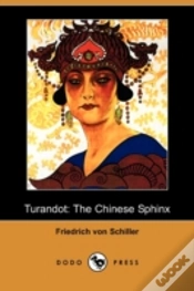 Capa do artigo Turandot: The Chinese Sphinx (Dodo Press