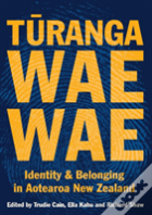 Turangawaewae