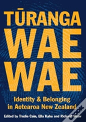 Turangawaewae