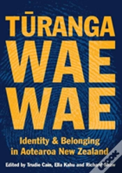 Capa do artigo Turangawaewae