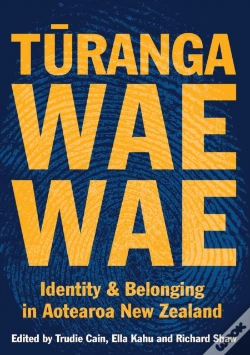 Capa do artigo Turangawaewae