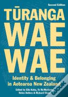 Turangawaewae Second Edition