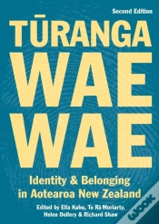 Capa do artigo Turangawaewae Second Edition
