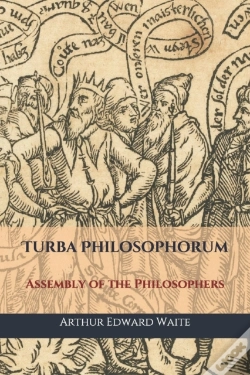 Capa do artigo Turba Philosophorum