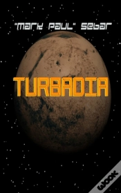 Capa do artigo Turbadia