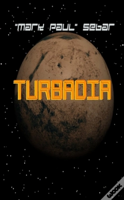 Capa do artigo Turbadia