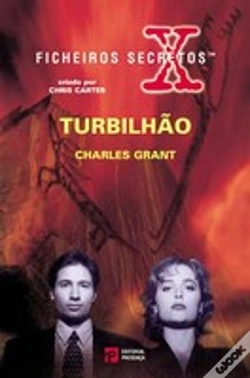 Capa do artigo Turbilhao