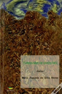 Capa do artigo Turbilhão de Emoções