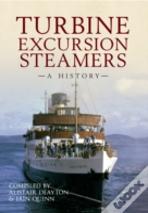 Turbine Excursion Steamers
