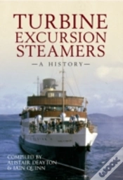 Capa do artigo Turbine Excursion Steamers