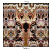 Capa do artigo Turbines - CD