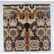 Capa do artigo Turbines - Vinil