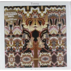 Capa do artigo Turbines - Vinil