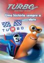 Turbo: A História Oficial do Filme - Preview