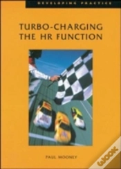 Capa do artigo Turbo-Charging The Hr Function