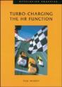 Turbo-Charging The Hr Function - Preview