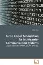 Turbo Coded Modulation For Multicarrier - Preview