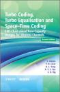 Turbo Coding, Turbo Equalisation And Space-Time Coding - Preview