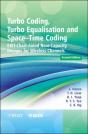 Turbo Coding, Turbo Equalisation And Space-Time Coding - Preview