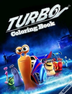 Capa do artigo Turbo Coloring Book