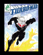 Turbo-Man - Preview