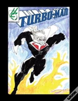 Capa do artigo Turbo-Man