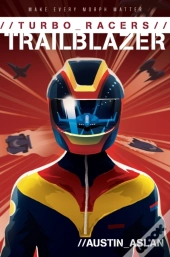 Turbo Racers: Trailblazer