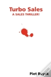 Capa do artigo Turbo Sales : A Sales Thriller !