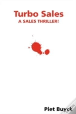 Capa do artigo Turbo Sales : A Sales Thriller !